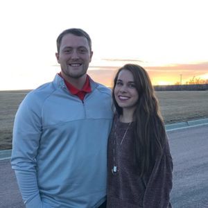 Meet your Posher, Trey